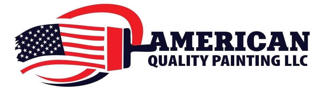 American Quality Painting, LLC. Logo