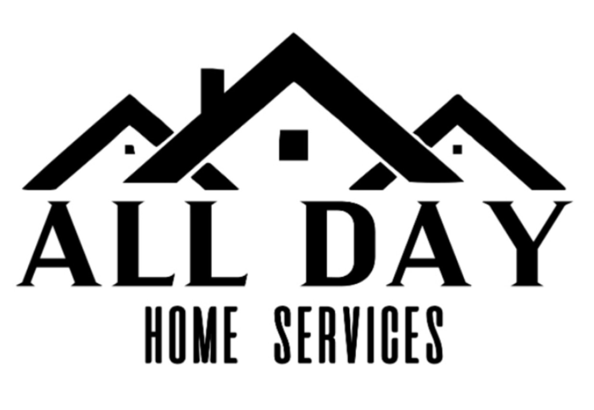 All Day Home Services Logo