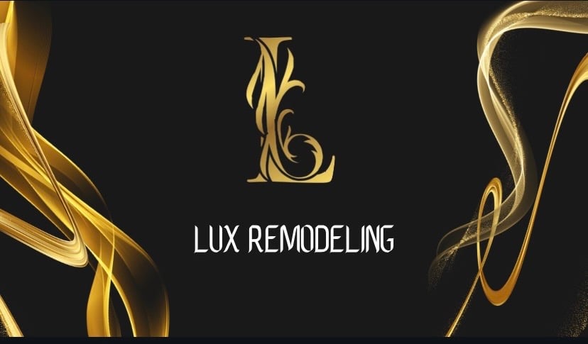 Lux Remodeling, LLC Logo