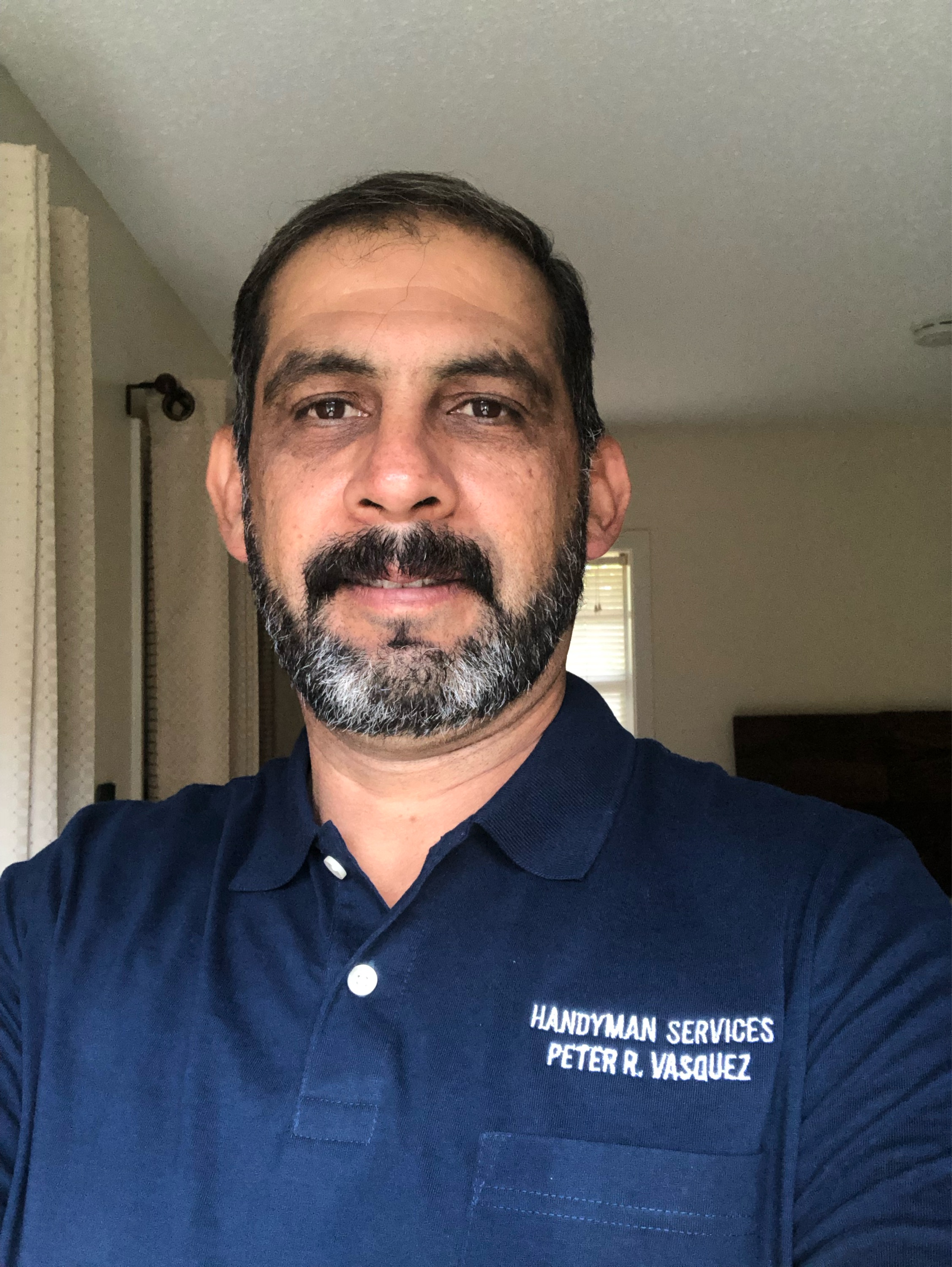 Handyman Services Logo