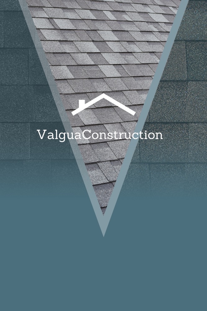ValGua Construction Logo