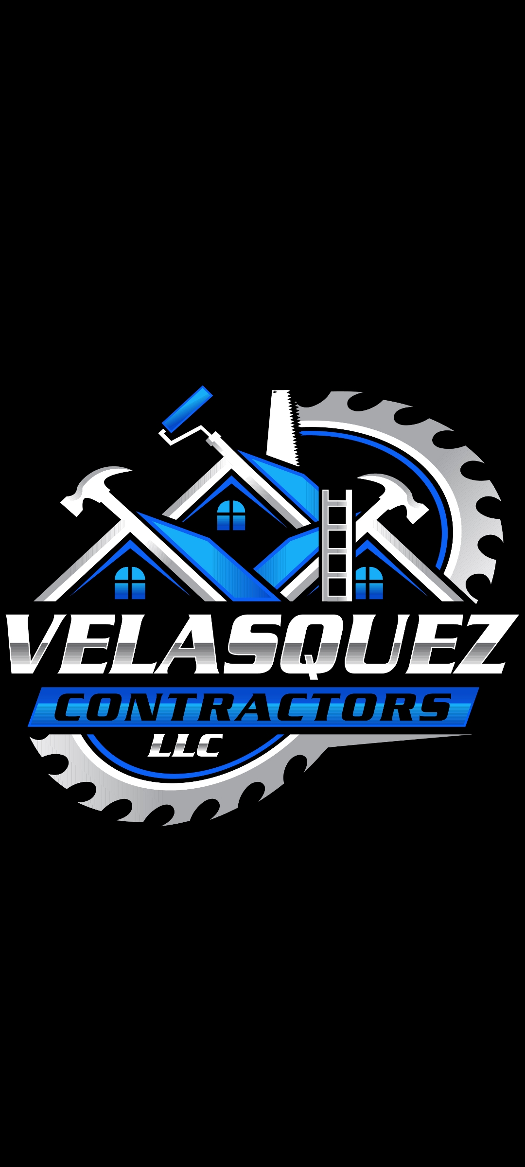 Velasquez Contractors LLC Logo