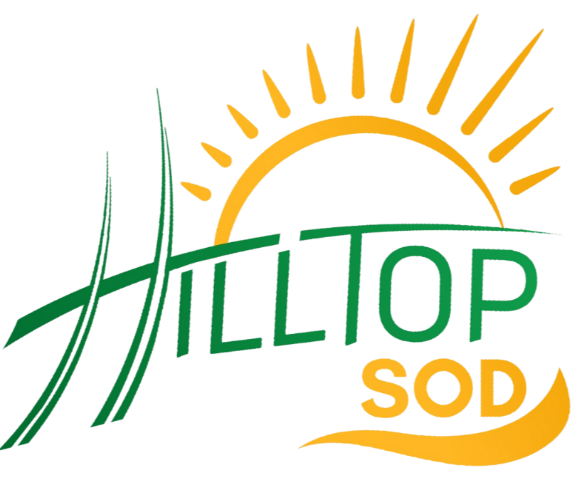HillTop SOD LLC Logo