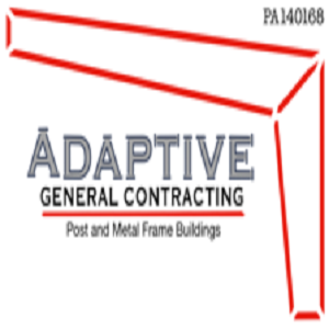 Shick Adaptive General Contracting, LLC Logo