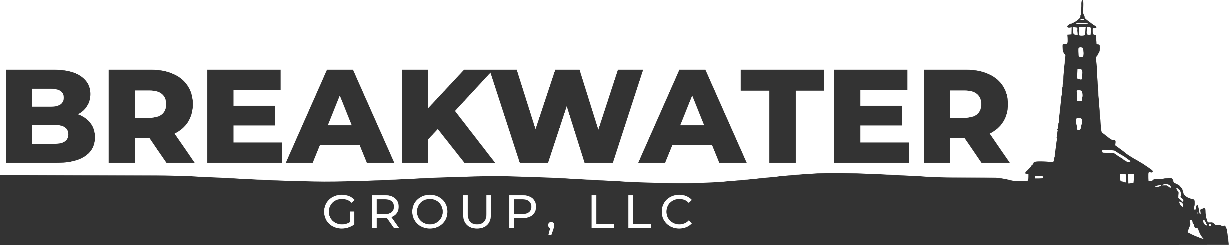 Breakwater Group Logo