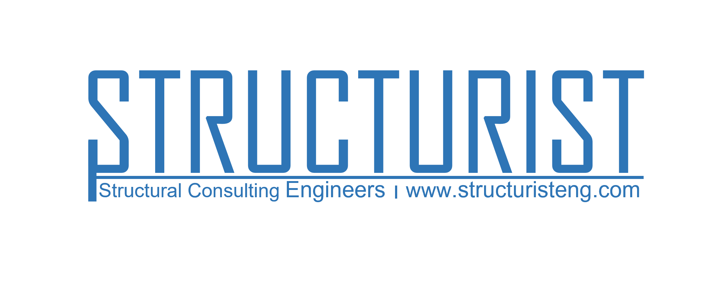Structurist Consulting Engineers Logo