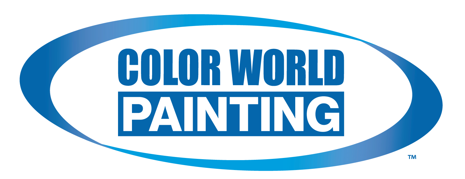 Color World Painting of Northwest Canton Logo