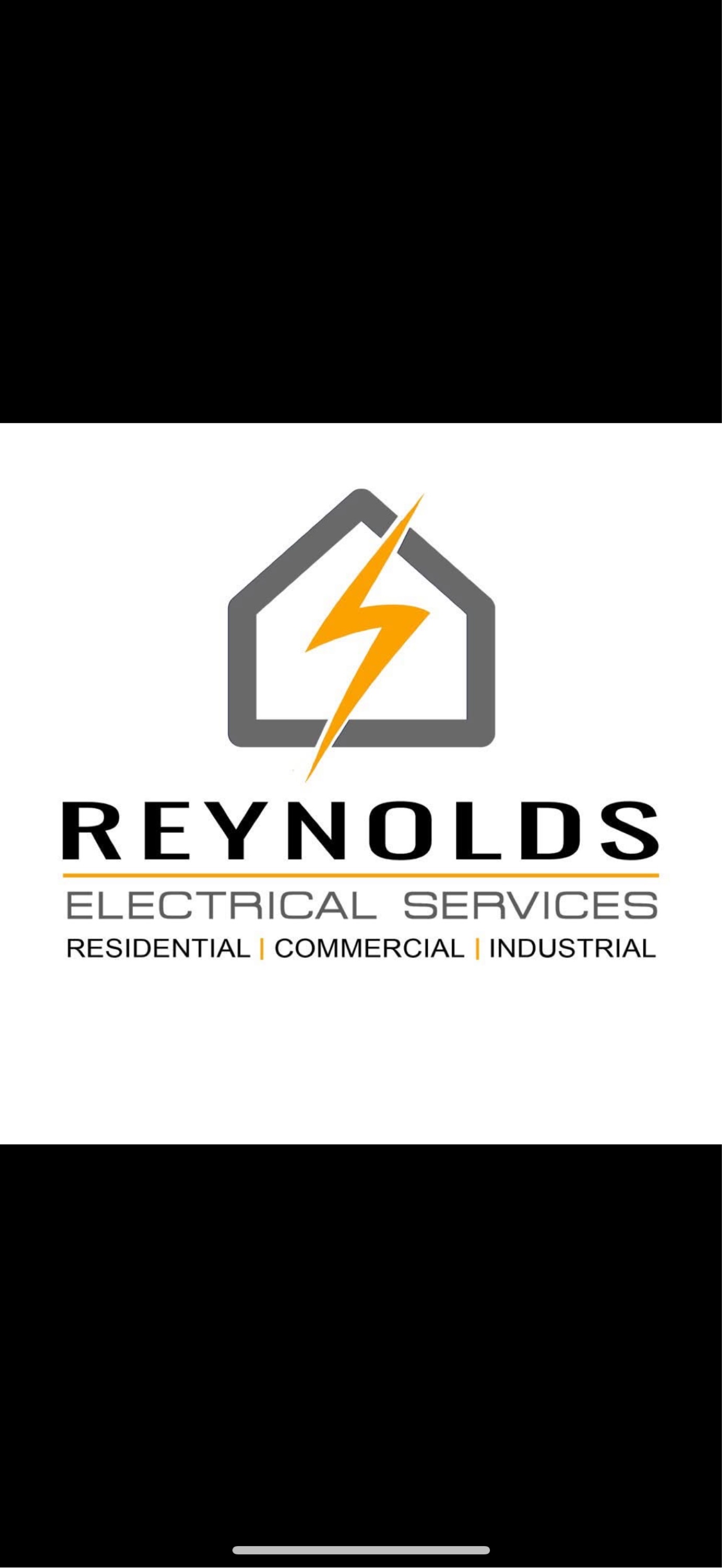 Reynolds Home Solutions LLC Logo