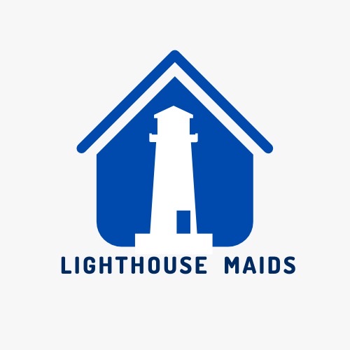 Lighthouse Maids Logo