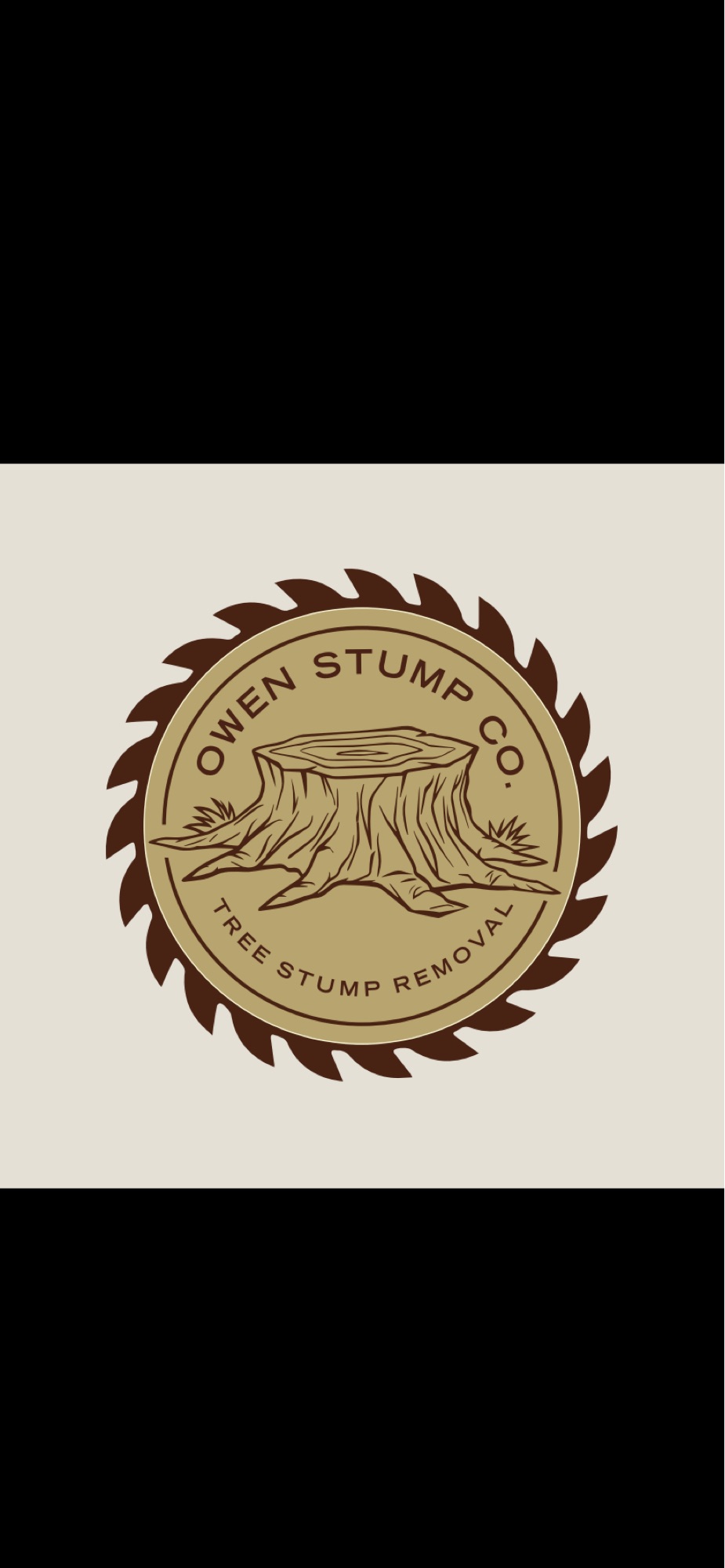 Owen Stump Co. Logo