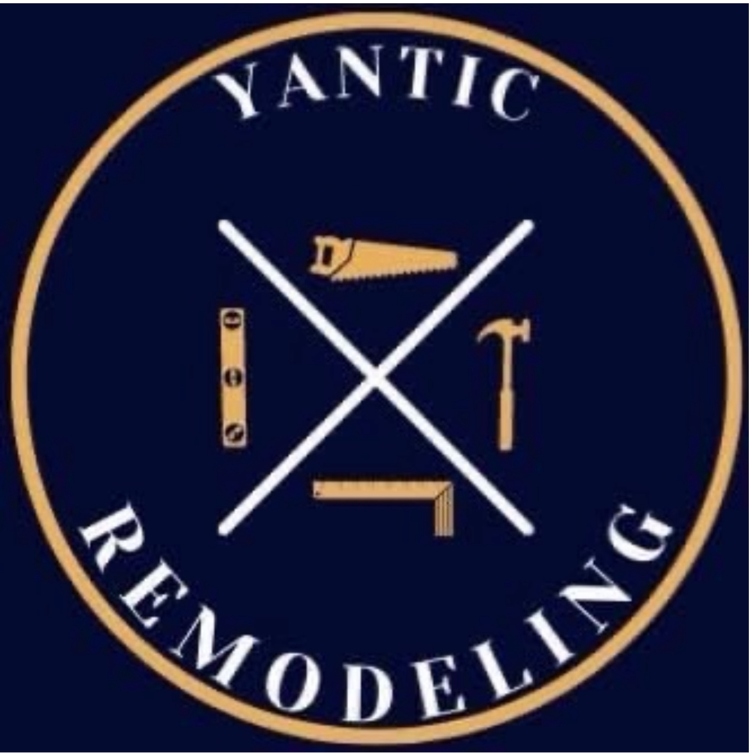 Yantic Remodeling LLC Logo