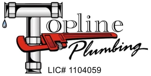 Top Line Plumbing Logo