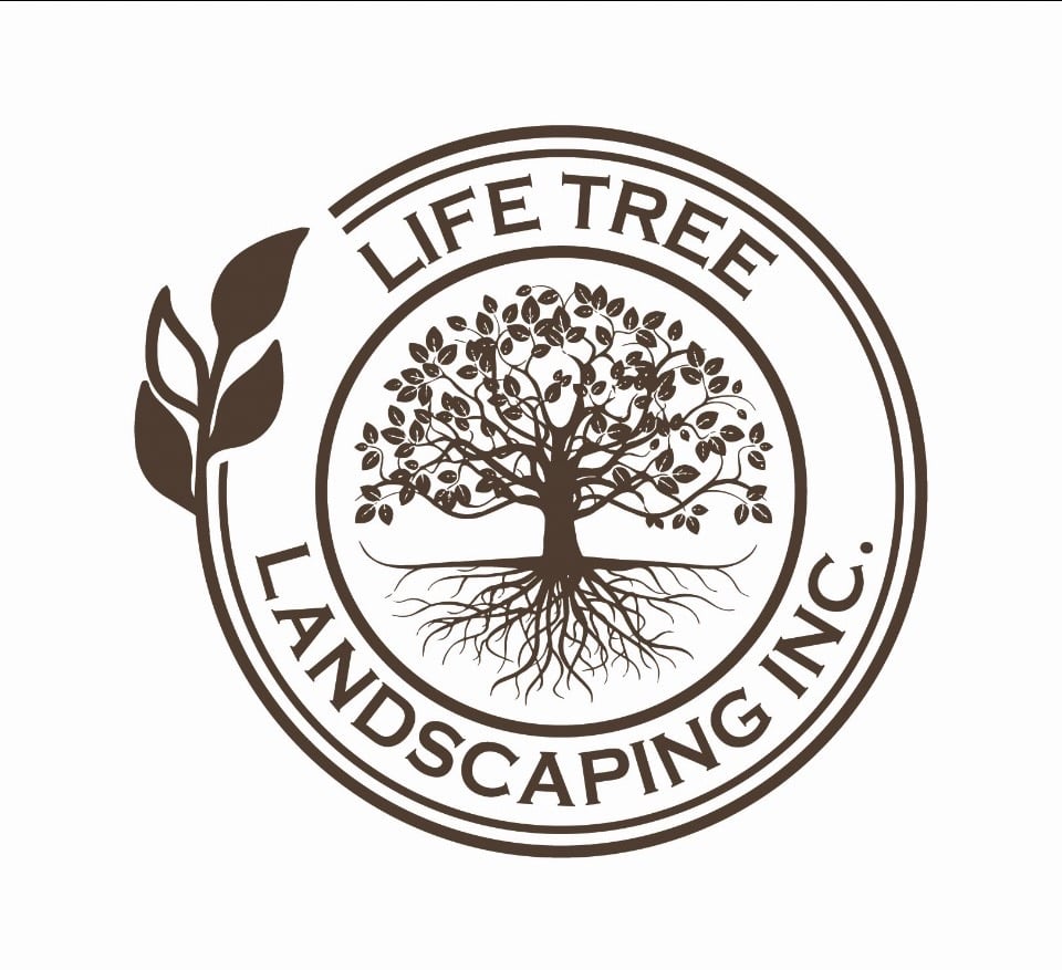 Life Tree Landscaping Inc Logo