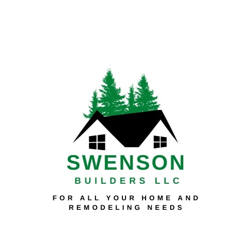 Swenson Builders LLC Logo