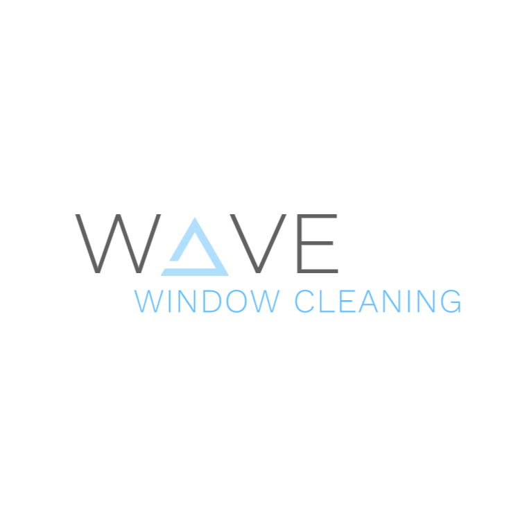 Wave Window Cleaners Logo