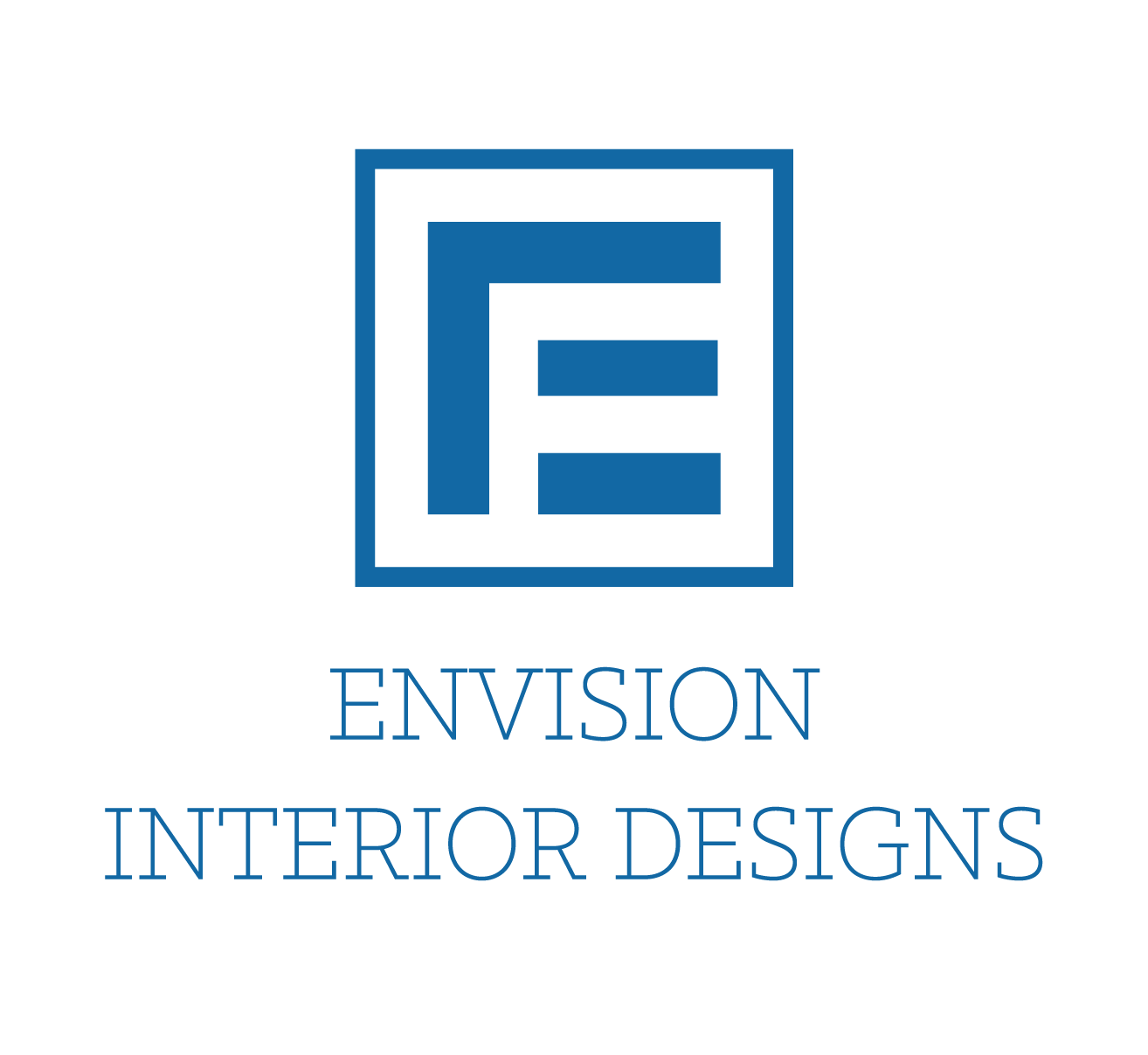 Envision Interior Designs, LLC Logo