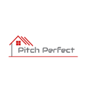 Pitch Perfect Roofing and Remodeling, LLC Logo