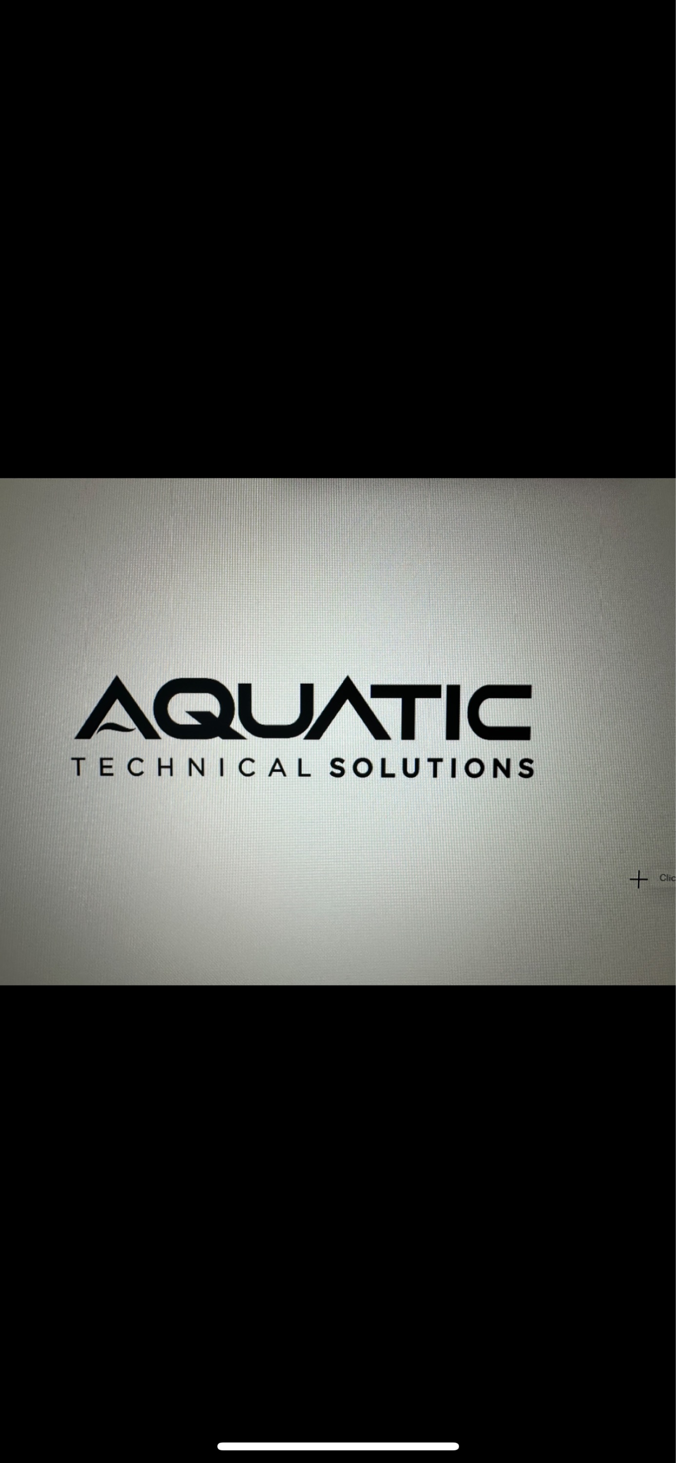 AQUATIC TECHNICAL SOLUTIONS LLC Logo