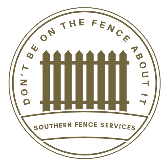 Southern Fence Services Logo