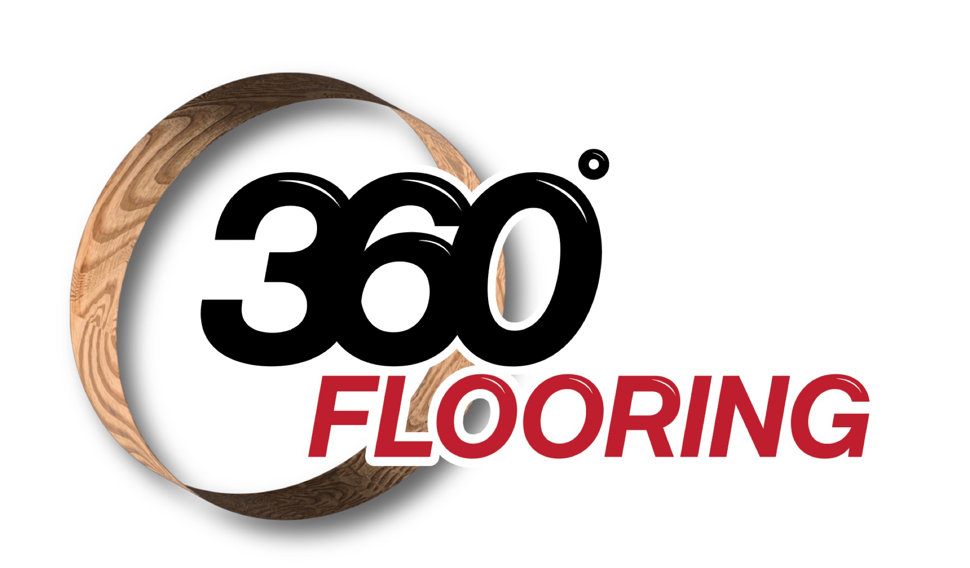 360 Flooring, LLC Logo
