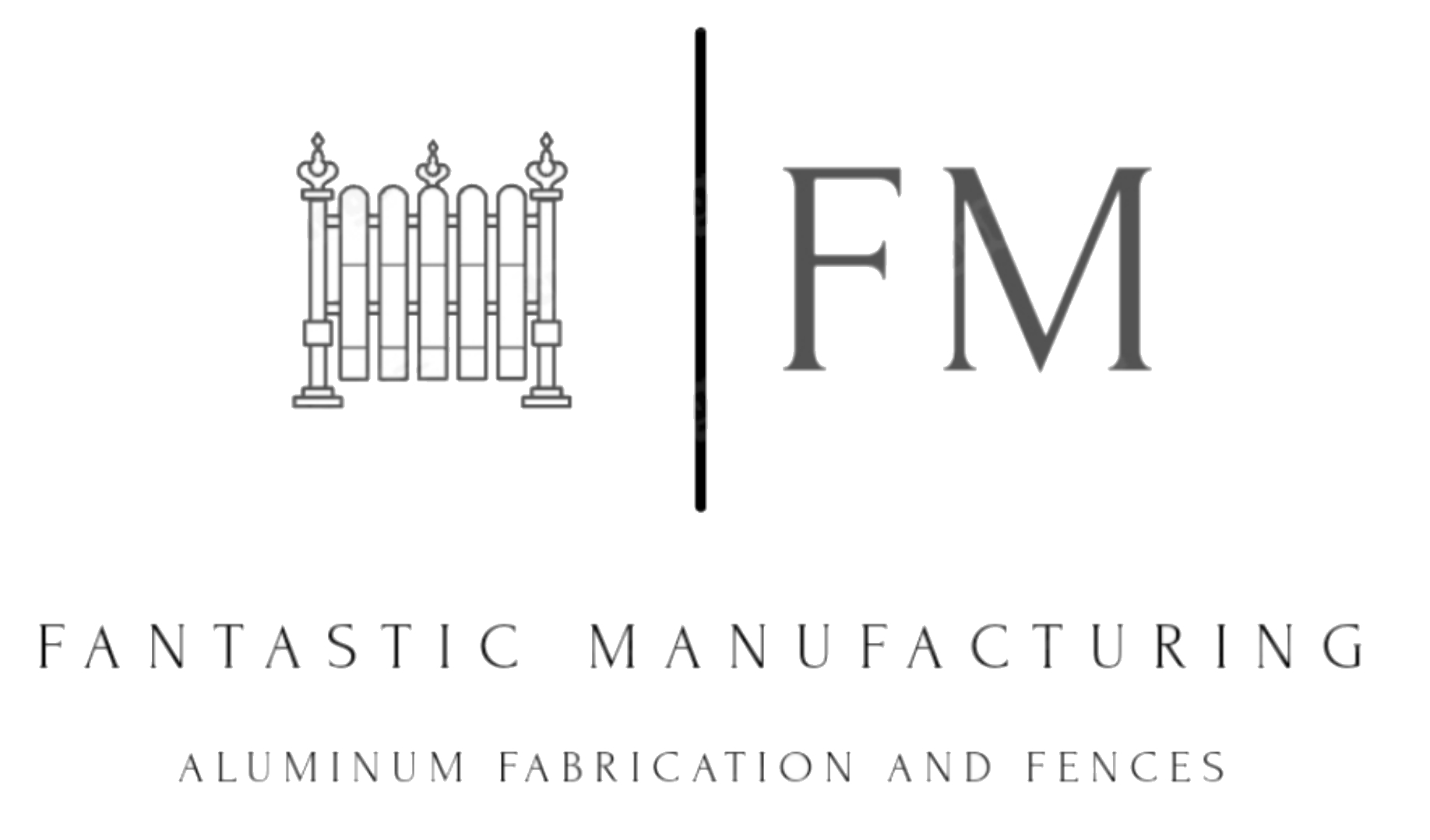 Fantastic Manufacturing, LLC Logo