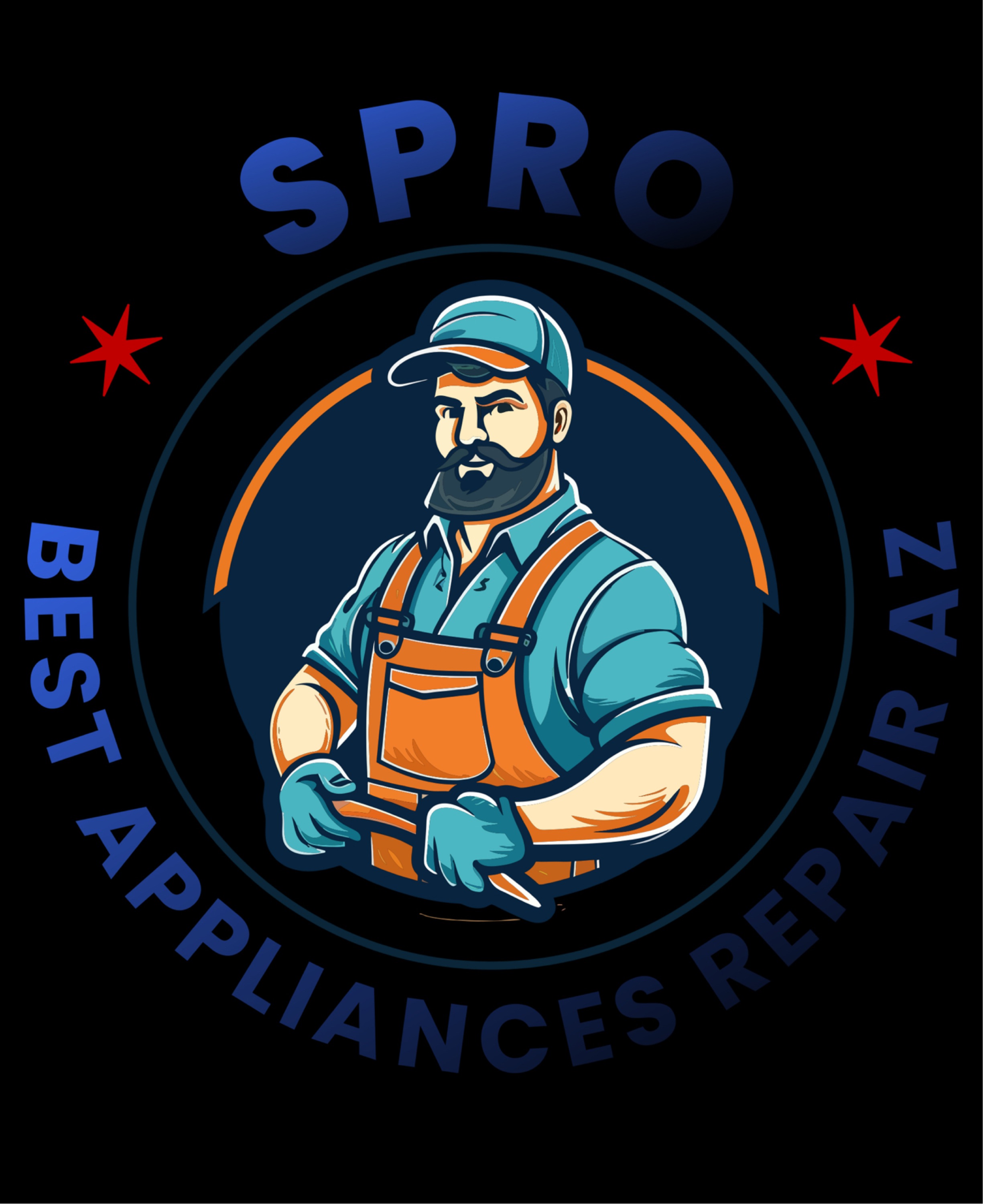 S Pro Logo
