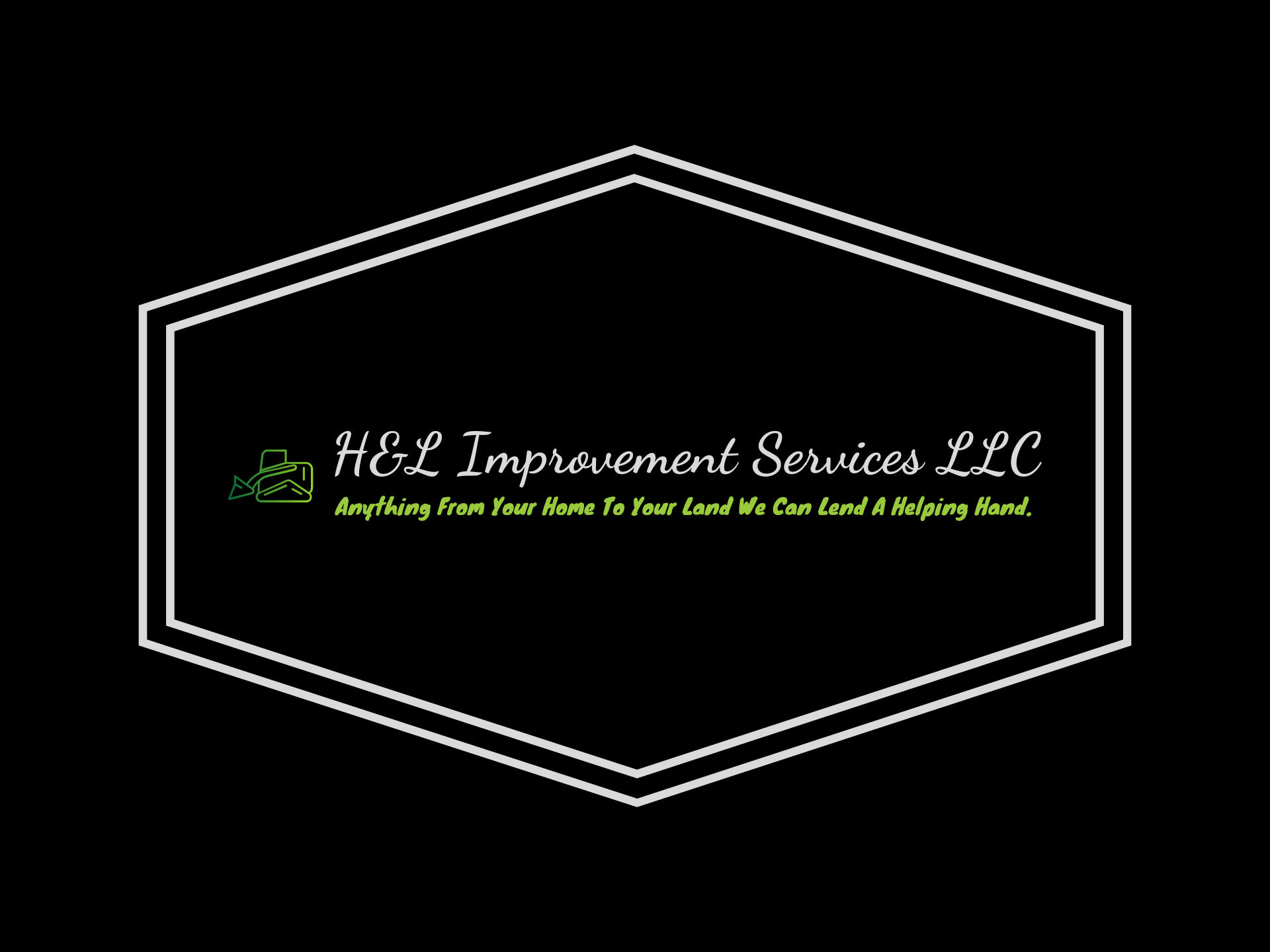 H&L Improvement Services LLC Logo