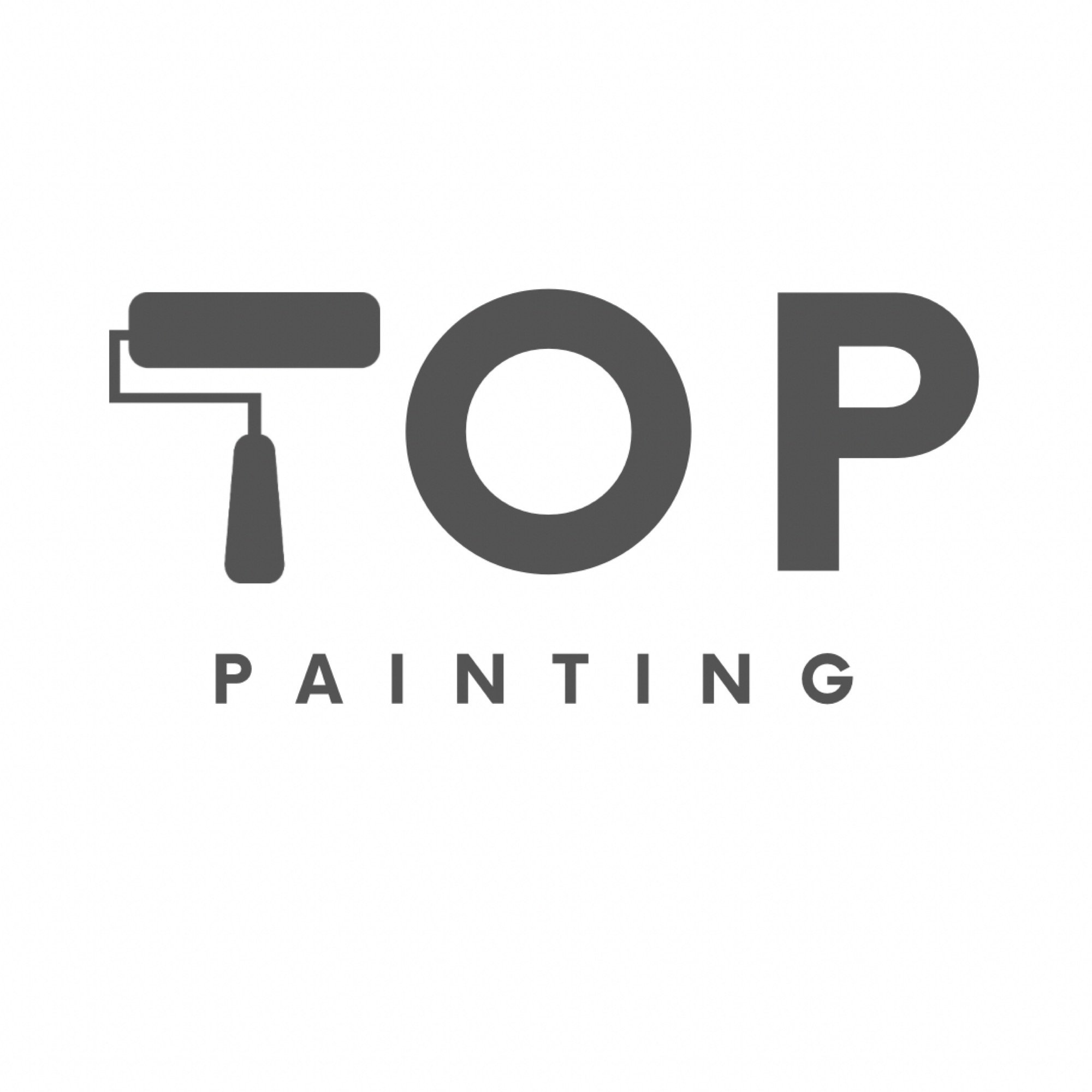 Top Painting LLC Logo