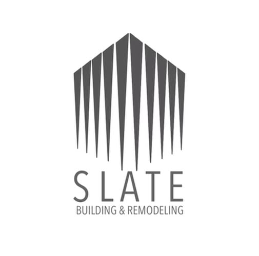 Slate Building and Remodeling, LLC Logo