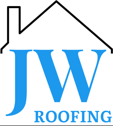 JW Roofing LLC Logo