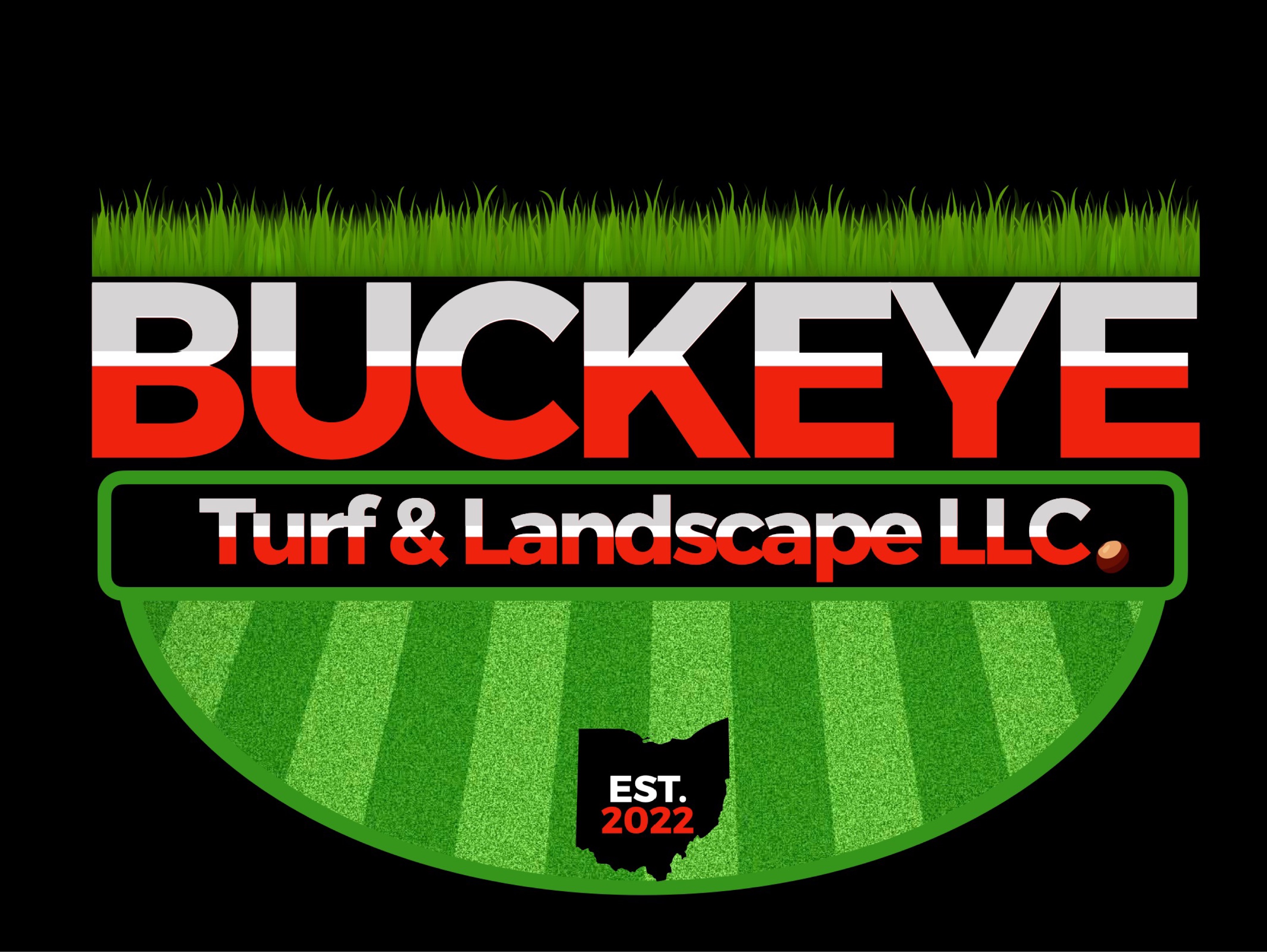 Buckeye Turf & Landscape, LLC Logo