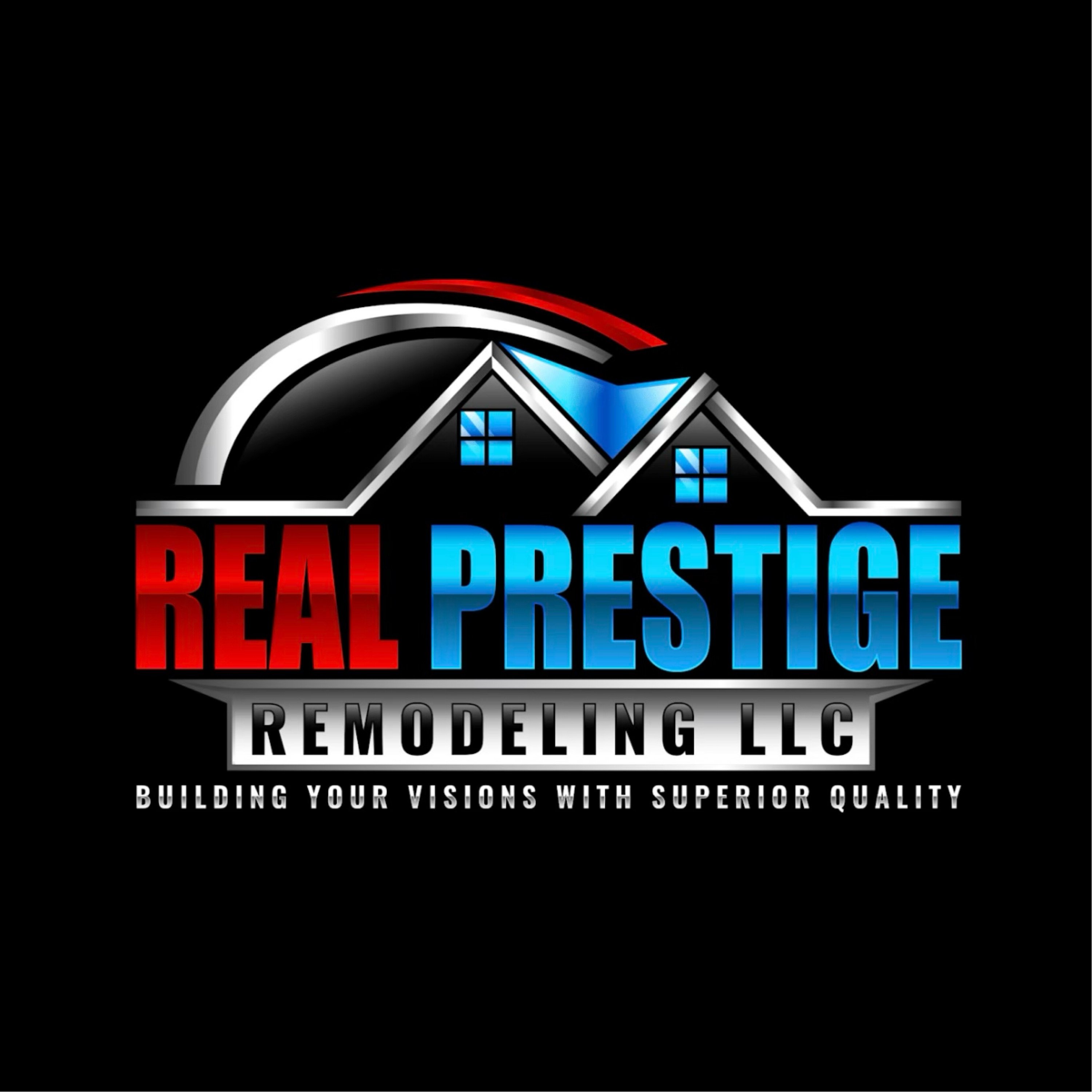 Real Prestige Remodeling, LLC Logo