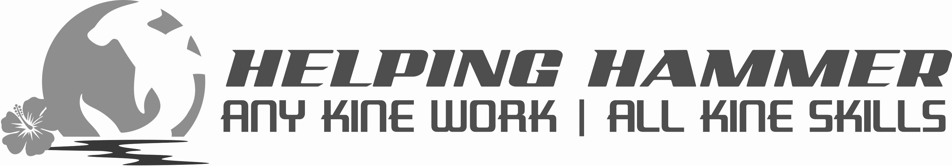 Helping Hammer LLC Logo