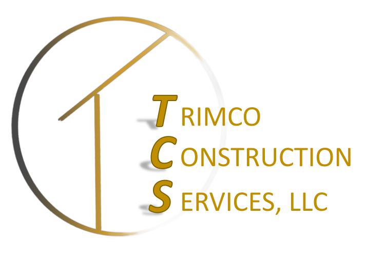 Trimco Construction Solutions, LLC Logo