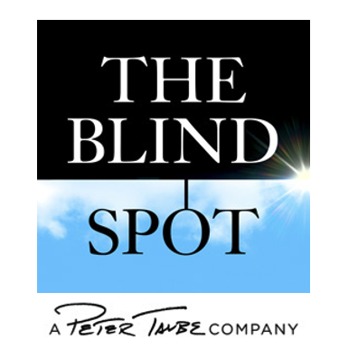 The Blind Spot Logo