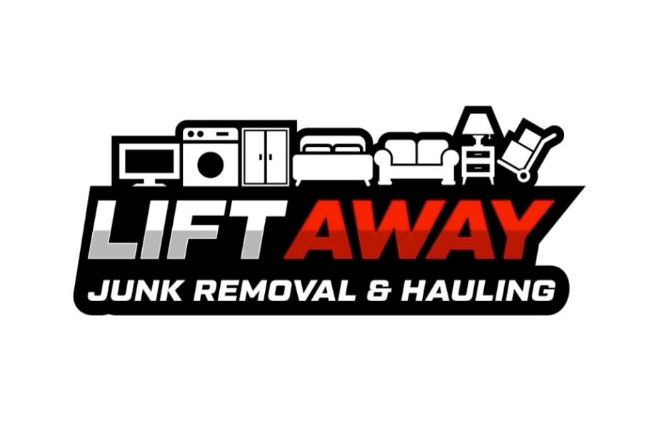 Lift Away Junk Removal & Hauling, LLC Logo