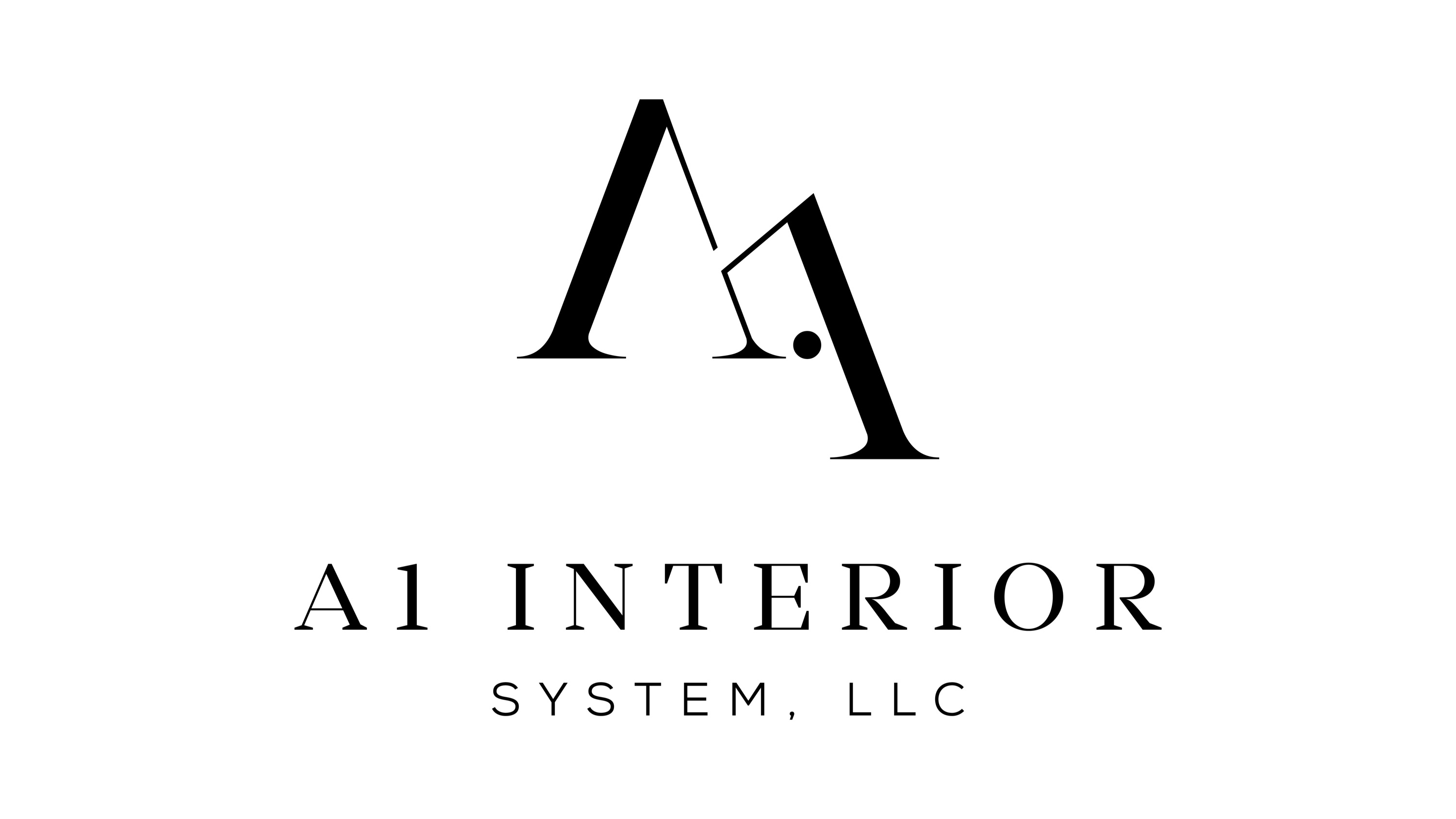 A-1 Interior System, LLC Logo