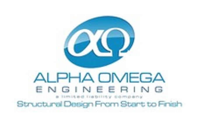 Alpha Omega Engineering, LLC Logo