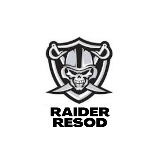 Raider ReSod Logo