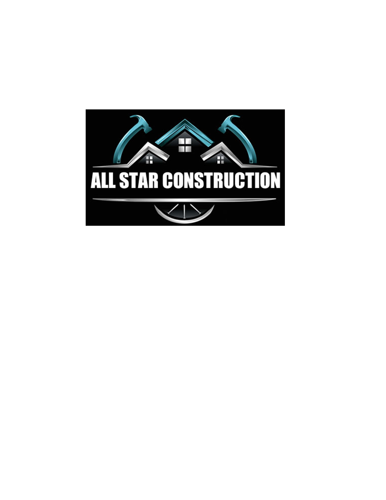 All Star Construction Logo