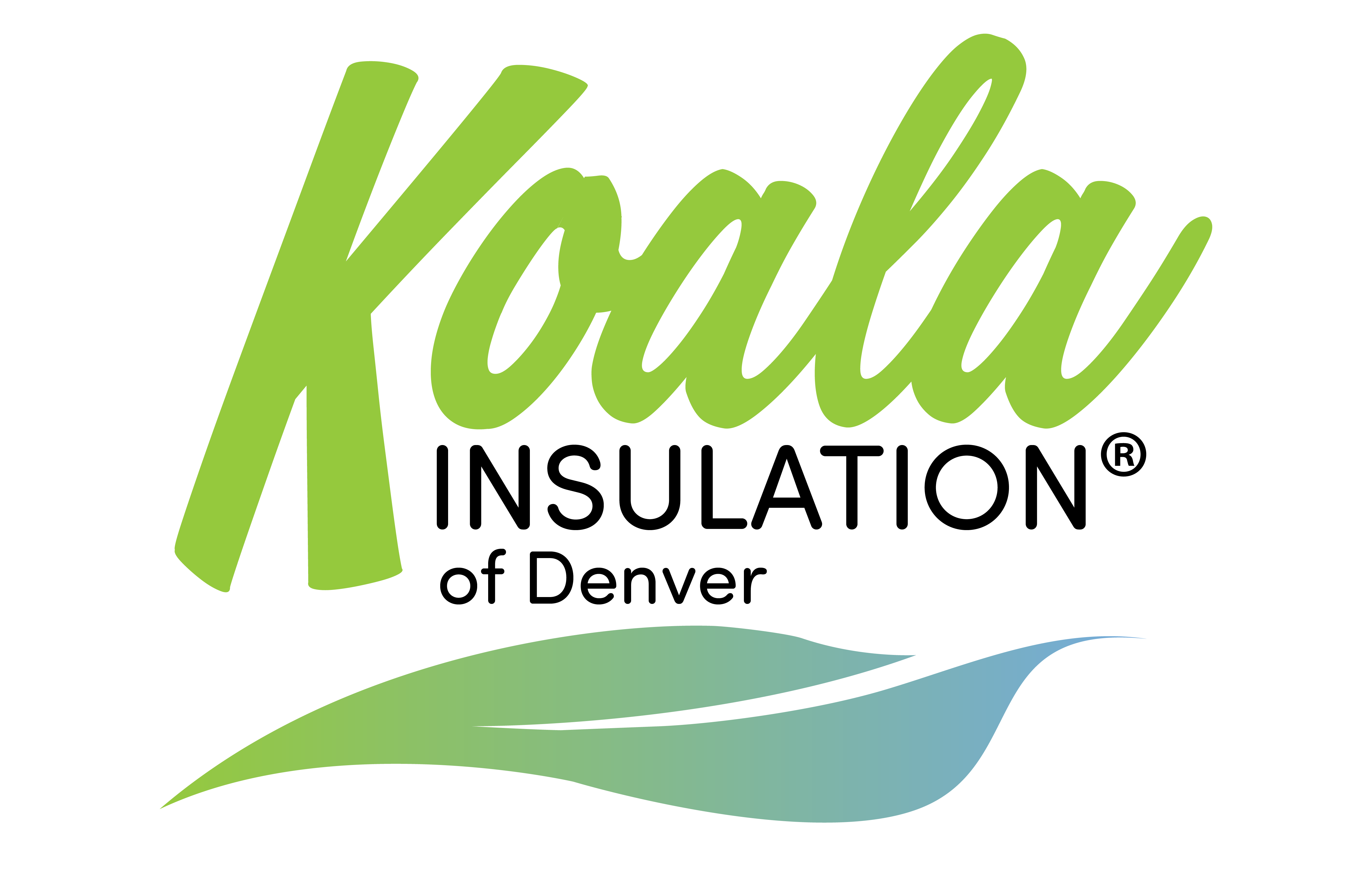 Koala Insulation of Denver North Logo