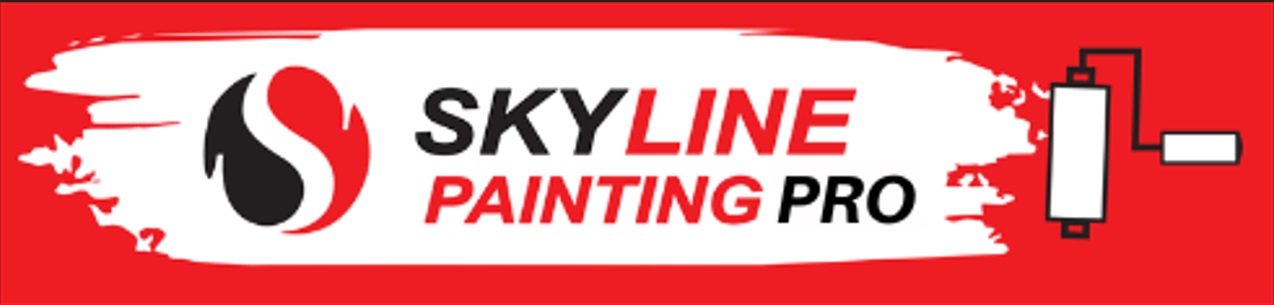 Skyline Painting Pro Logo