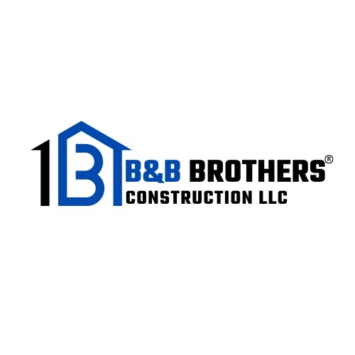 B&B Brothers Construction Logo