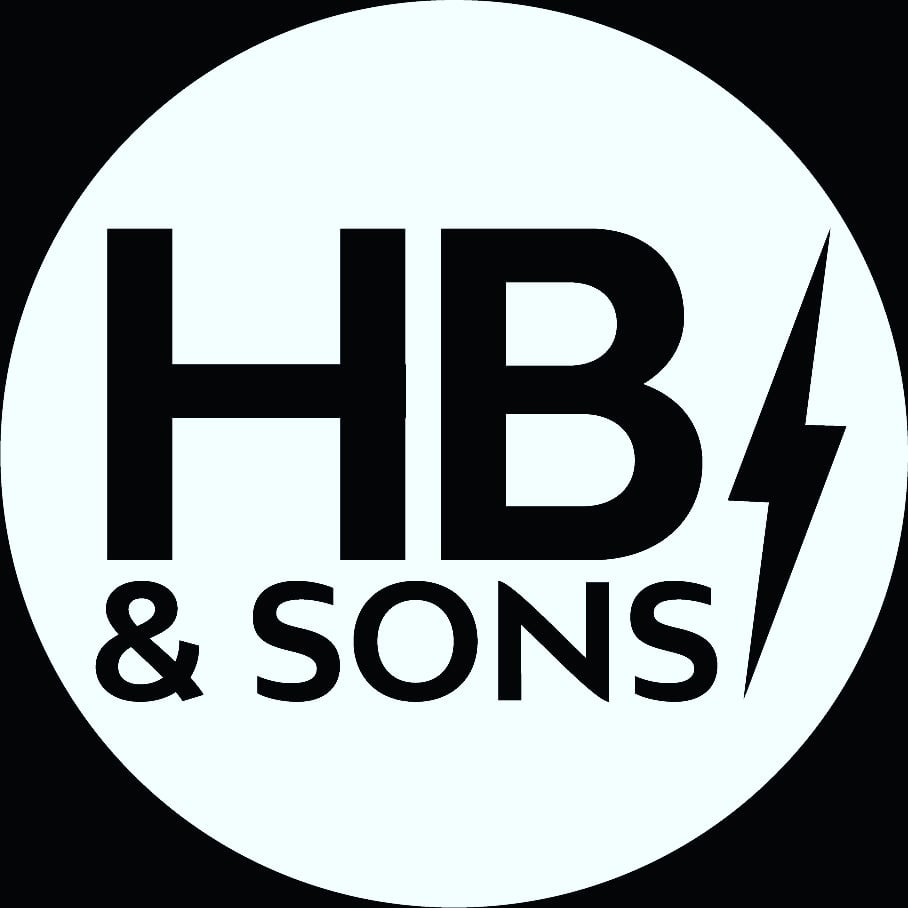 Herman Berger & Sons Inc Logo