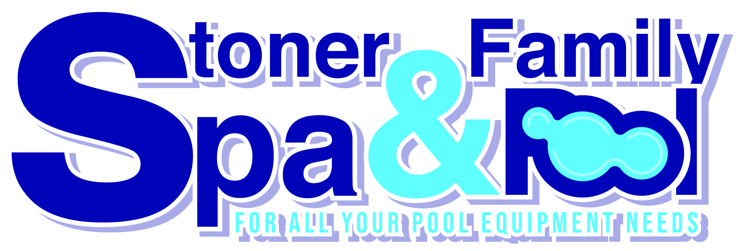 Stoner Family Spa and Pool LLC Logo