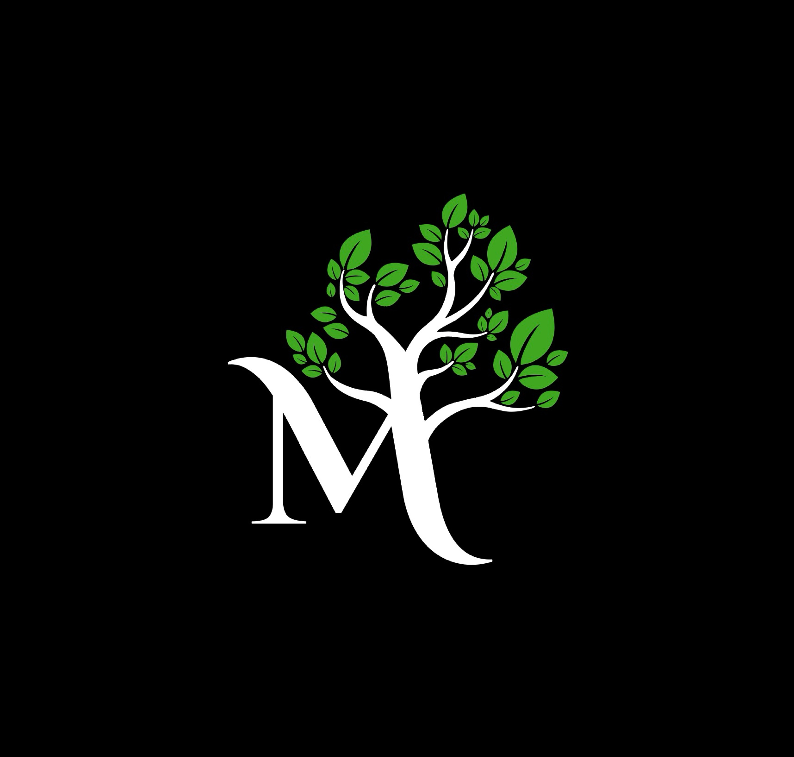 McClellan Tree Service Logo