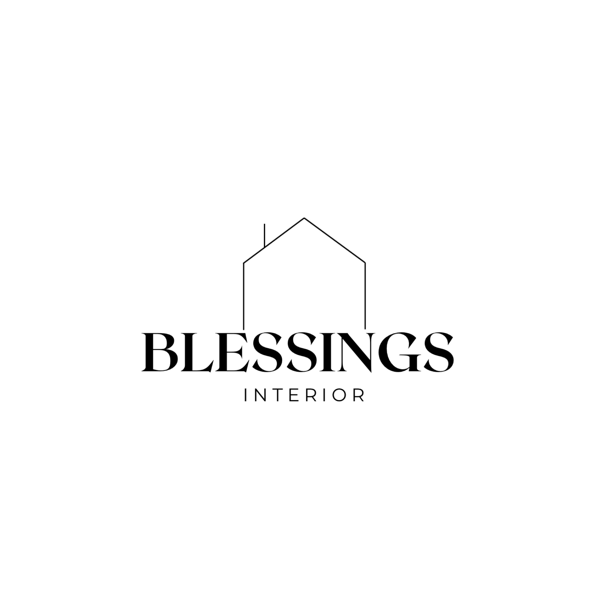 Blessings Interior, LLC Logo