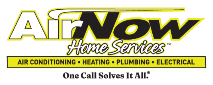 AirNow Home Services Logo