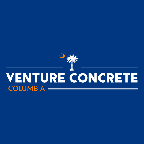 Venture Concrete Columbia, LLC Logo