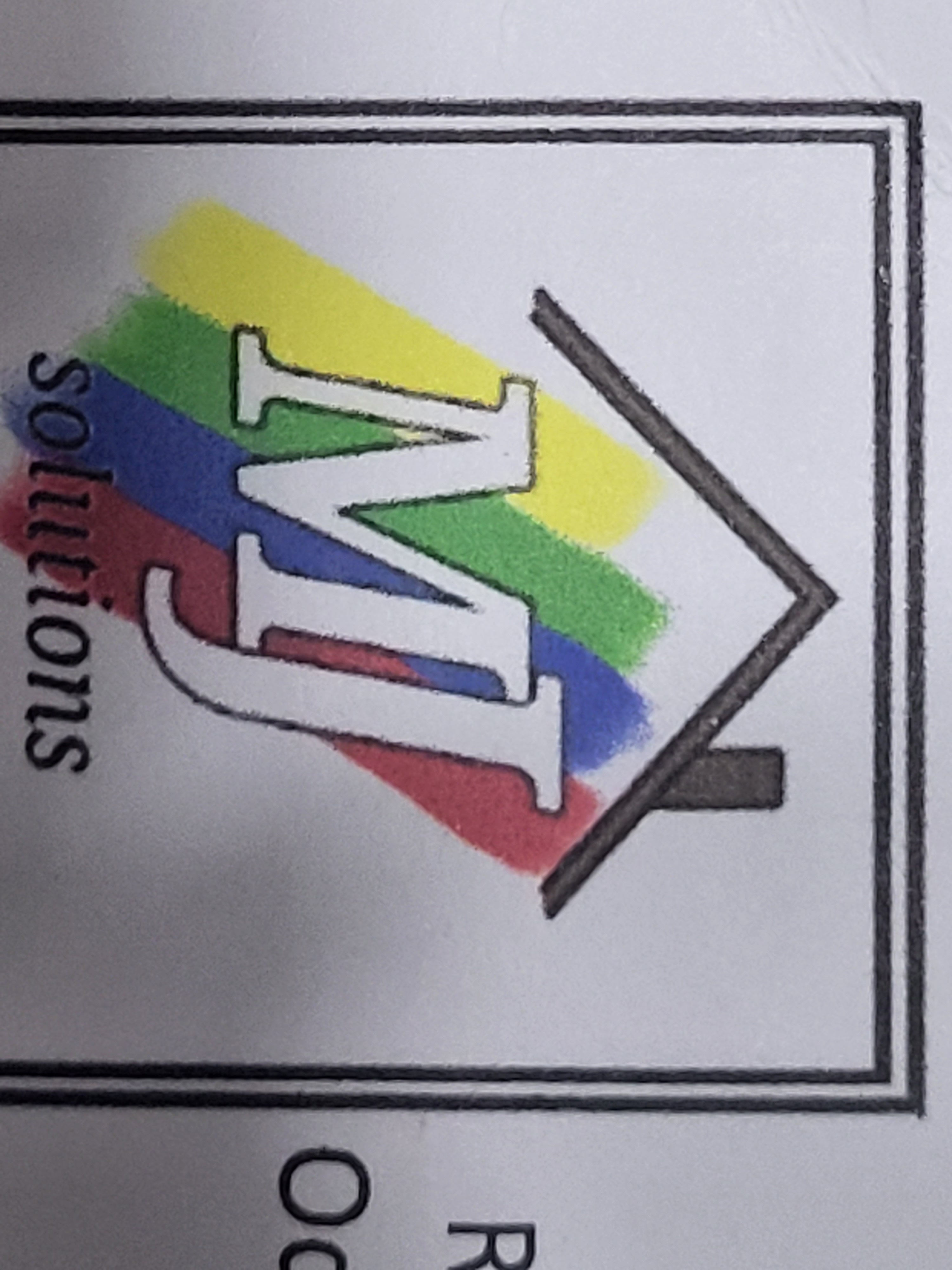 MJ Solutions Logo